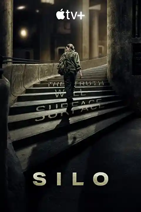 Silo - Global IPTV Premium IPTV Subscription